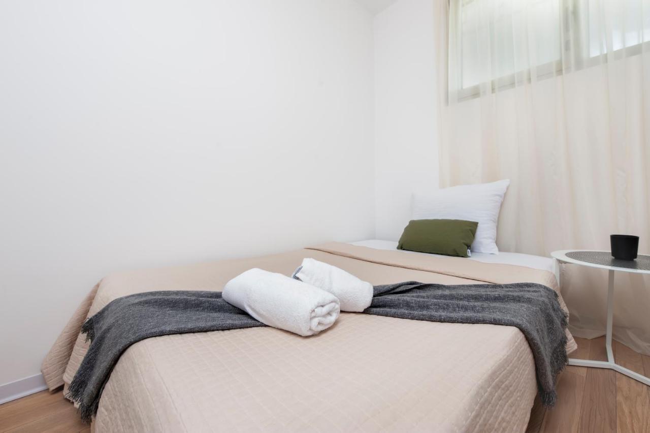 The Grand Apartment Rovinj Exterior foto